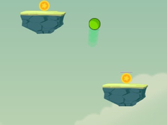 खेल Bouncing Ball