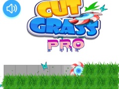 खेल Cut Grass Pro