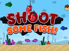 खेल Shoot Some Fish!