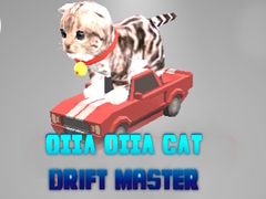 खेल OIIA OIIA CAT Drift Master