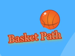 खेल Basket Path