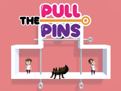 खेल Pull The Pins