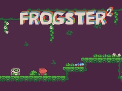 खेल Frogster 2