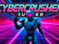 खेल Cybercrusher Runner