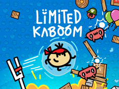 खेल Limited Kaboom