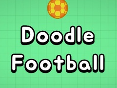 खेल Doodle Football