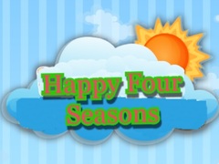 खेल Happy Four Seasons