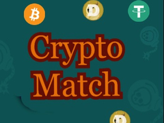 खेल Crypto Match