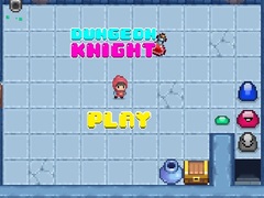 खेल Dungeon Knight