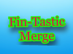 खेल Fin-tastic Merge