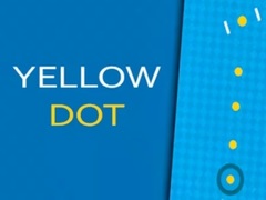 खेल Yellow Dot