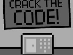 खेल Crack The Code