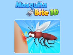 खेल Mosquito Bite 3D