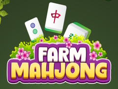 खेल Farm Mahjong