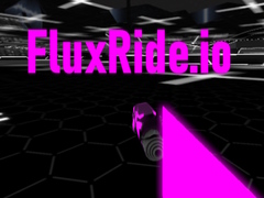 खेल FluxRide.io