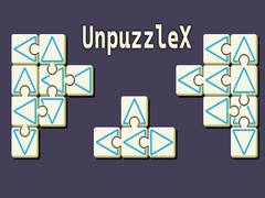 खेल UnpuzzleX