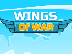 खेल Wings Of War