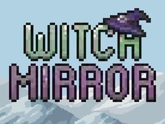 खेल Witch Mirror