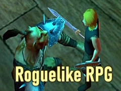 खेल Roguelike RPG