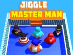 खेल Jiggle Master Man