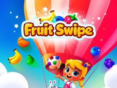 खेल FruitSwipe