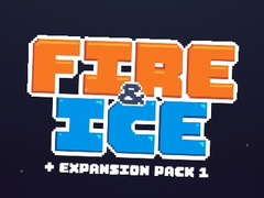 खेल Fire & Ice Season 2