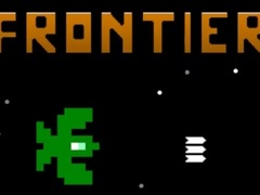 खेल Frontier