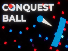 खेल Conquest Ball