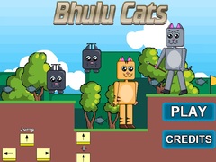 खेल Bhulu Cats