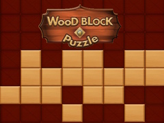 खेल Wood Block Puzzle 