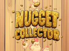 खेल Nugget Collector