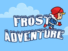 खेल Frost Adventure