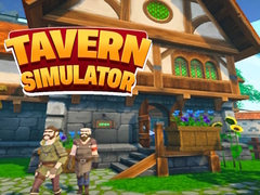 खेल Tavern Simulator