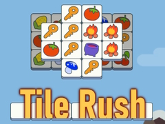 खेल Tile Rush