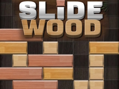 खेल Slide Wood