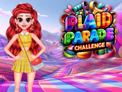 खेल Plaid Parade Challenge