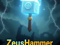 खेल Zeus Hammer Final