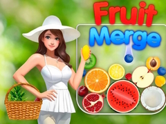 खेल Fruit Merge