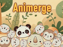 खेल Animerge