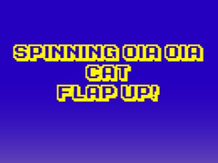 खेल Spinning Oia Oia Cat Flap Up