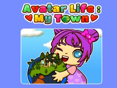 खेल Avatar Life: My Town 