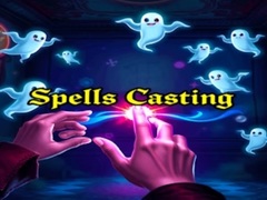 खेल Spells Casting