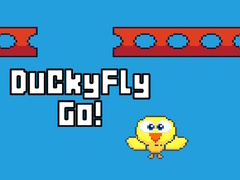 खेल DuckyFly Go!