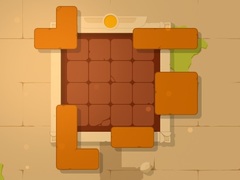 खेल Puzzle Blocks Ancient