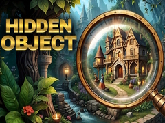 खेल Hidden Object 