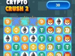 खेल Crypto Crush 2