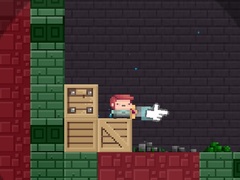 खेल Roguelike Platformer