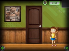 खेल Amgel Kids Room Escape 275