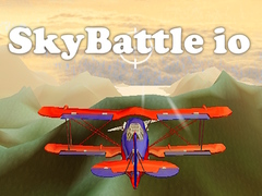 खेल SkyBattle io