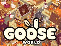 खेल Goose World